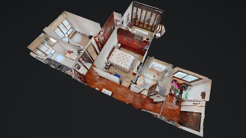 Foto 4950159d-4bb1-4195-ab66-7daa82306491. Appartamento con riscaldamento in Centro Gijón