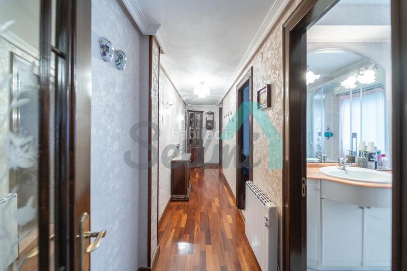 Foto 6e7a78b5-ec2a-4dee-b8e2-a7b4574126da. Appartamento con riscaldamento in Centro Gijón