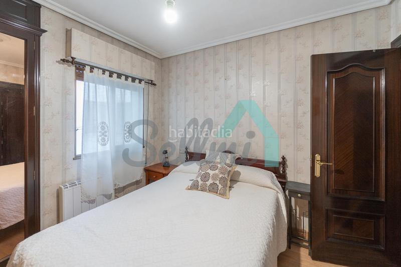 Foto c04b2c10-21e3-4534-adf8-38bd9e8d71a4. Appartamento con riscaldamento in Centro Gijón