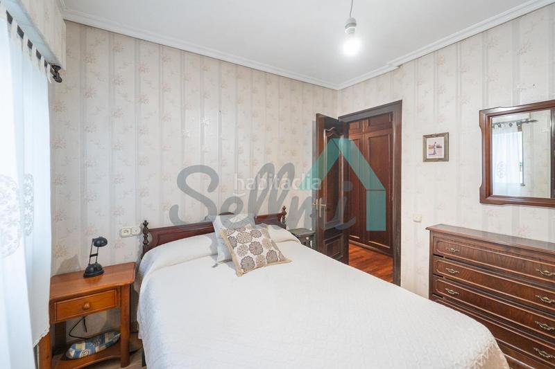 Foto c15004fe-59ff-4f24-82de-4a2efcf2d544. Appartamento con riscaldamento in Centro Gijón