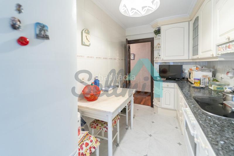 Foto cc2a947e-dfe8-401a-8824-f8615ac15873. Appartamento con riscaldamento in Centro Gijón