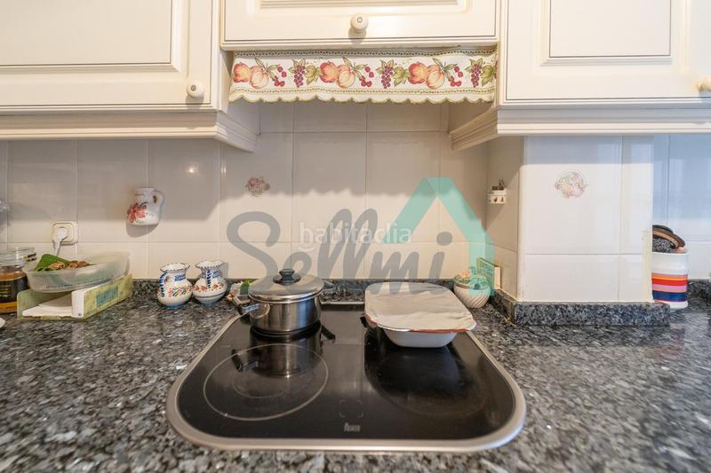 Foto d77dd578-5610-4c67-8ef6-769a50644a3c. Appartamento con riscaldamento in Centro Gijón