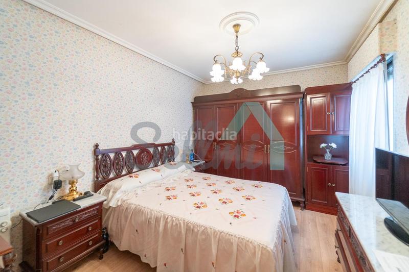 Foto fe319b6b-c39b-4b14-8910-87f84a441f22. Appartamento con riscaldamento in Centro Gijón