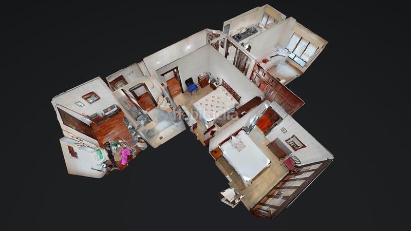 Foto 2d79785b-9d5f-4b3e-9307-cd9b8e7a7b6f. Pis amb calefacció a Centro Gijón