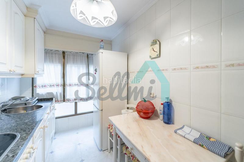 Foto 866c3cd9-af4c-4219-8908-62558904a5cb. Pis amb calefacció a Centro Gijón