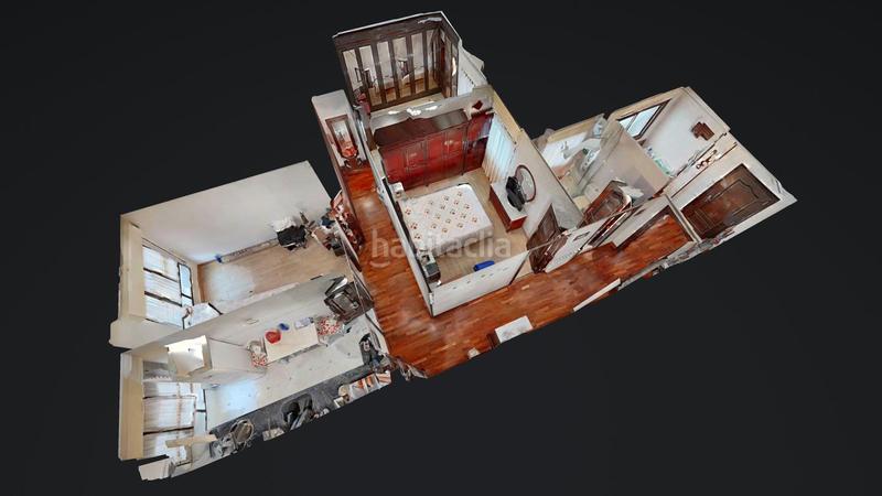 Foto dbfc8707-dc8d-42b5-81a1-125695d95718. Pis amb calefacció a Centro Gijón