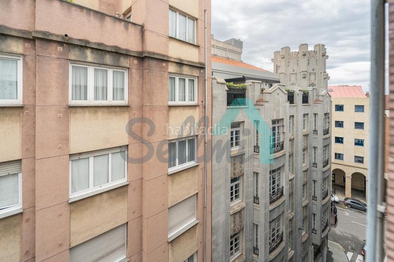 Foto dfa6f38b-fa12-4057-bf6d-0e733b52b3bc. Pis amb calefacció a Centro Gijón