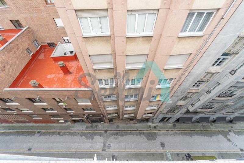 Foto 4682f940-19e3-4d79-ae93-94c3c045e843. Piso en Centro Gijón
