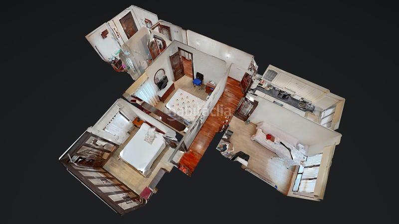 Foto c0d7090e-158a-4f04-8050-5e959fcf025a. Piso en Centro Gijón