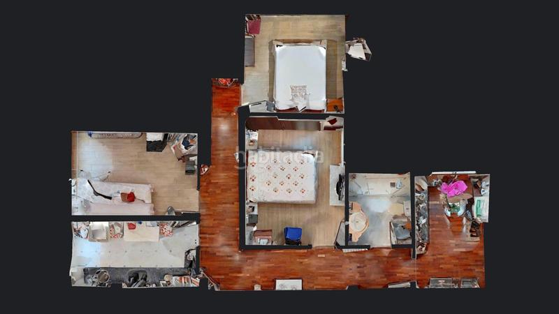 Foto f7232ace-4fad-4e0a-a866-f448d486594c. Piso en Centro Gijón