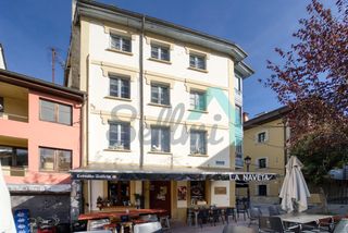 Gebäude  Dominganes