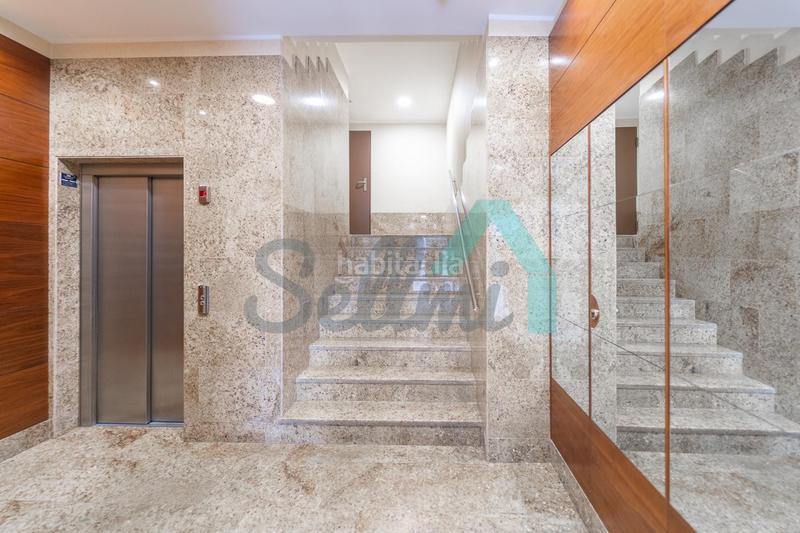 Foto 1fdd86c0-7665-41ea-b531-7b9d32a30a93. Affitto appartamento con riscaldamento in Salesas - Foncalada - Campoamor Oviedo