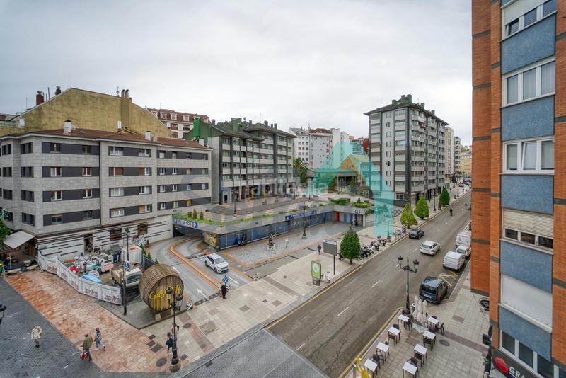 Foto 26ad3085-0517-4c06-a7fb-e4a7a73103b5. Affitto appartamento con riscaldamento in Salesas - Foncalada - Campoamor Oviedo