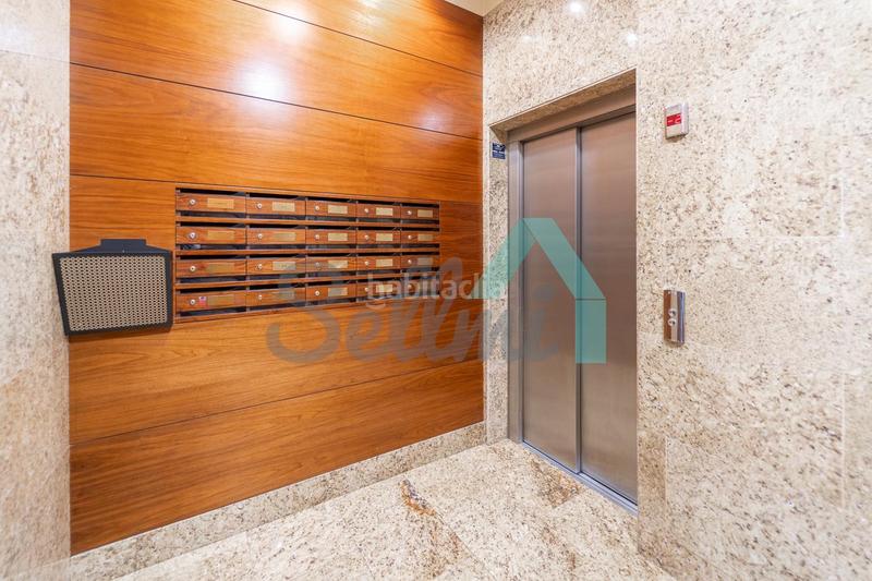 Foto 803e5fa7-fd69-4868-b3c1-9cfbf8c98277. Affitto appartamento con riscaldamento in Salesas - Foncalada - Campoamor Oviedo