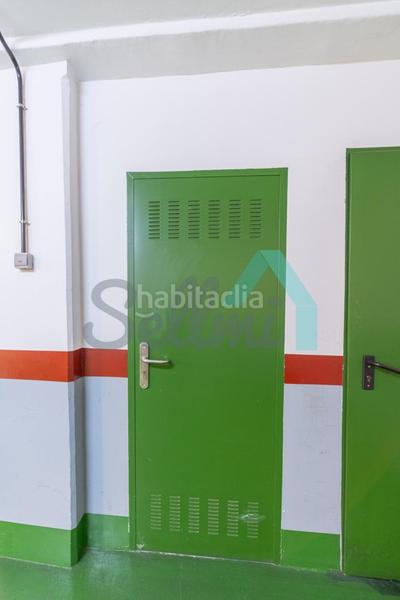 Foto bbf2b82a-a3da-4210-af6c-5a70c61013c8. Affitto appartamento con riscaldamento in Salesas - Foncalada - Campoamor Oviedo