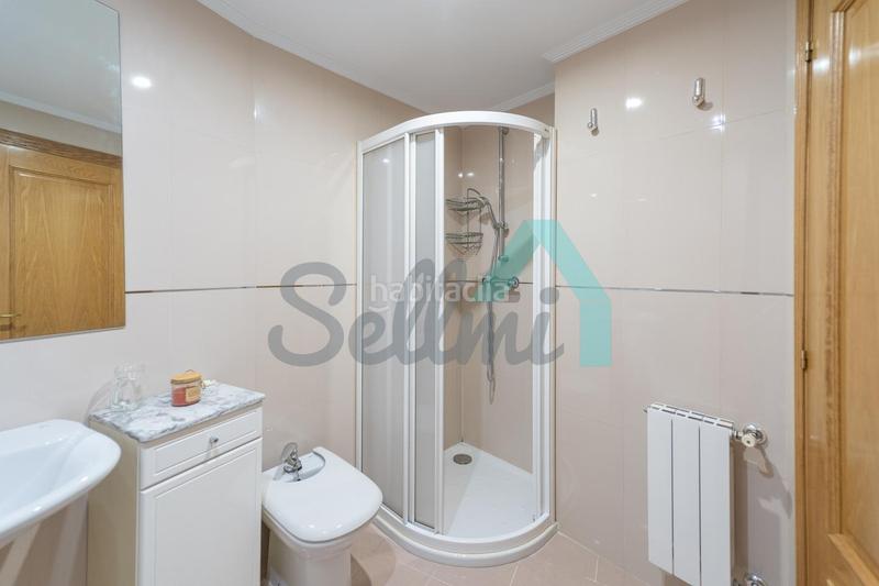 Foto e6549844-be92-44a5-a69b-5d0f28f15d2a. Affitto appartamento con riscaldamento in Salesas - Foncalada - Campoamor Oviedo