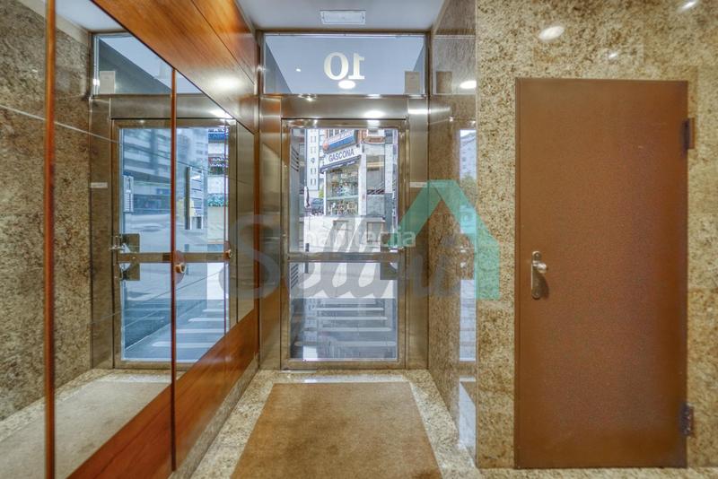 Foto f0e78529-5155-469d-9508-8f2d5fd503aa. Affitto appartamento con riscaldamento in Salesas - Foncalada - Campoamor Oviedo