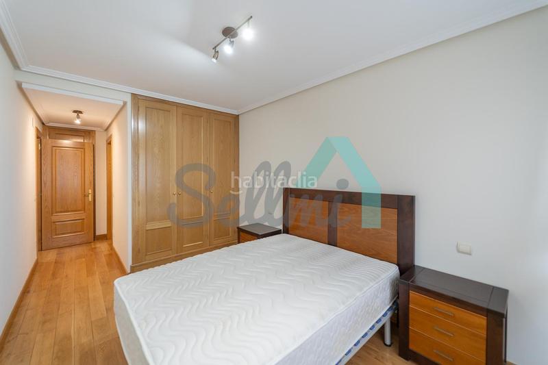 Foto 1914b386-7071-46fc-be9a-f567f25028c7. Location appartement avec chauffage dans Salesas - Foncalada - Campoamor Oviedo