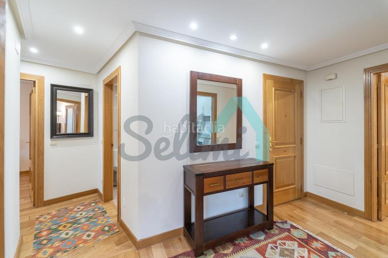 Foto 23dacded-aa56-441d-aeae-57a3089b9b99. Location appartement avec chauffage dans Salesas - Foncalada - Campoamor Oviedo