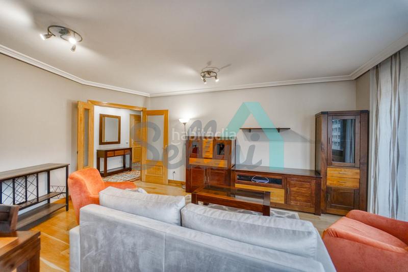 Foto 2cd74dd0-1fe9-4258-88cb-7873331f8cab. Location appartement avec chauffage dans Salesas - Foncalada - Campoamor Oviedo