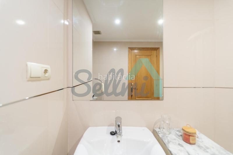 Foto 66fe9d4b-5cdd-4c53-91c8-8c7b8b8715ee. Location appartement avec chauffage dans Salesas - Foncalada - Campoamor Oviedo