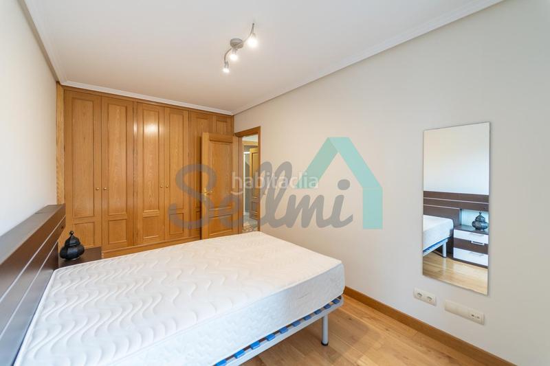 Foto efa2d64e-e825-48fb-ade2-34750aa58aa2. Location appartement avec chauffage dans Salesas - Foncalada - Campoamor Oviedo