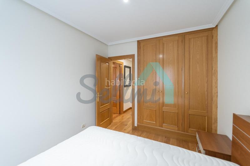 Foto 7afe89c8-dfaf-43c6-8773-1cf4d05d71d8. Miete etagenwohnung mit heizung in Salesas - Foncalada - Campoamor Oviedo
