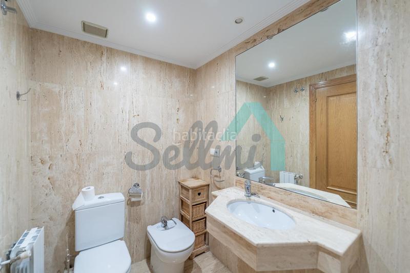 Foto a37935d1-33c9-41ed-8838-2cb1d5469f40. Miete etagenwohnung mit heizung in Salesas - Foncalada - Campoamor Oviedo