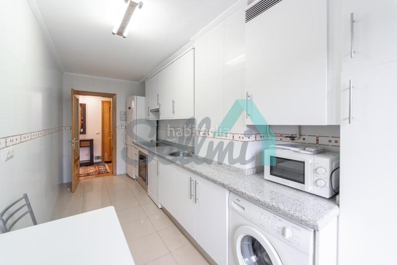 Foto d3816010-4a44-4ab0-ab44-23c1f401b216. Miete etagenwohnung mit heizung in Salesas - Foncalada - Campoamor Oviedo