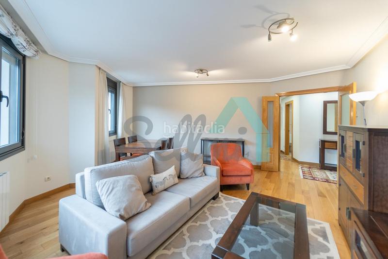 Foto e2734eef-fac1-44e8-8da4-2502687fdadb. Miete etagenwohnung mit heizung in Salesas - Foncalada - Campoamor Oviedo