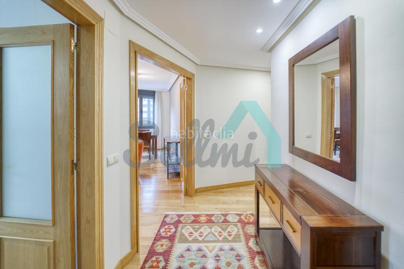 Foto 044fa488-dc68-4db4-ac37-da3019894fc4. Rent flat with heating in Salesas - Foncalada - Campoamor Oviedo