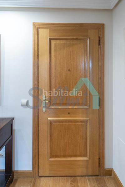 Foto ef960fb3-da71-4c35-8ba2-56bdf93692db. Rent flat with heating in Salesas - Foncalada - Campoamor Oviedo