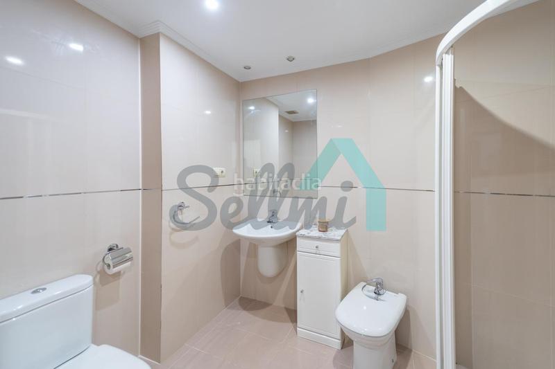 Foto 6aa76095-6324-473d-bdfb-84d19c2b943d. Lloguer pis amb calefacció a Salesas - Foncalada - Campoamor Oviedo