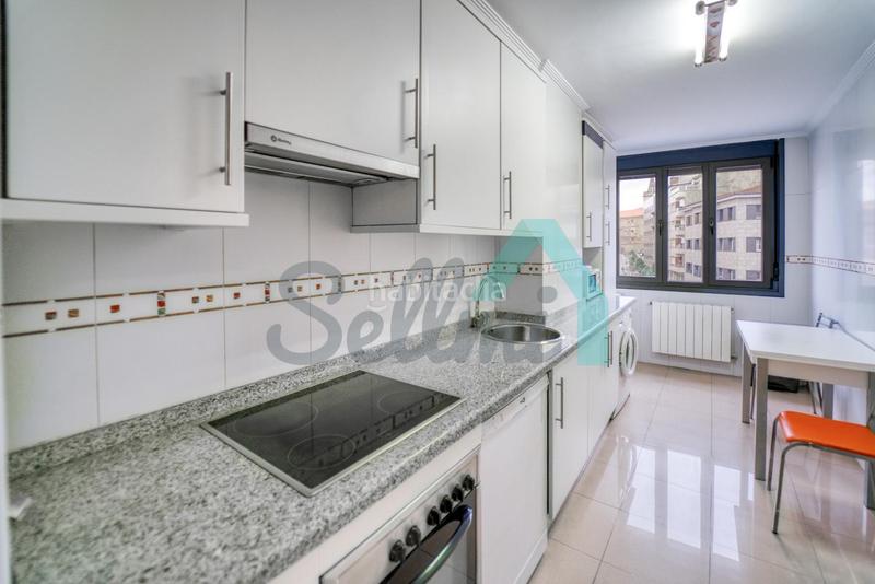 Foto d573e664-3aa8-4fe8-97c0-3f8a92f4763f. Lloguer pis amb calefacció a Salesas - Foncalada - Campoamor Oviedo