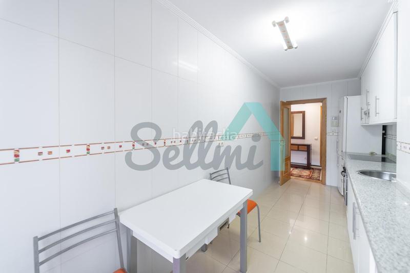 Foto ccb86c0b-5a22-44fb-9cef-25841f1ea879. Alquiler piso en Salesas - Foncalada - Campoamor Oviedo