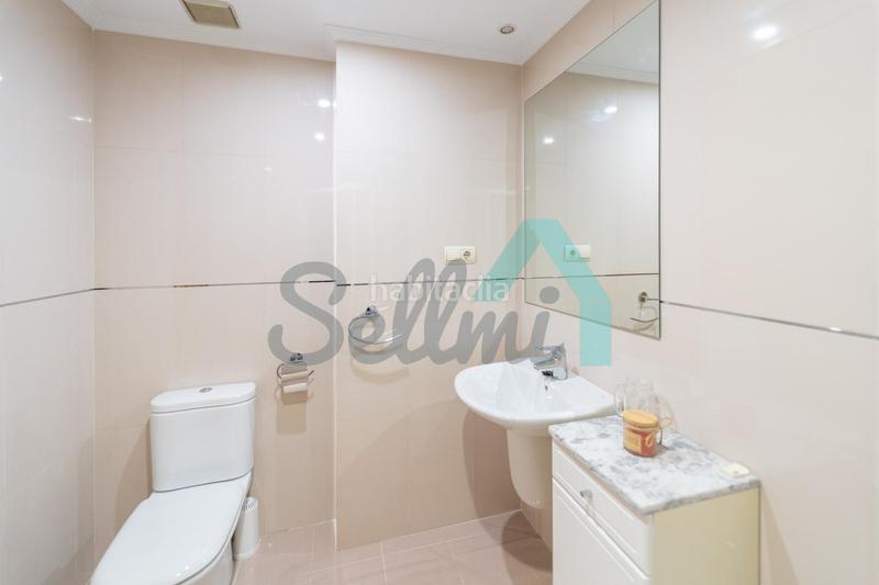Foto d6e4d08d-6f1d-4e76-8528-6d7f20a6f3af. Alquiler piso en Salesas - Foncalada - Campoamor Oviedo