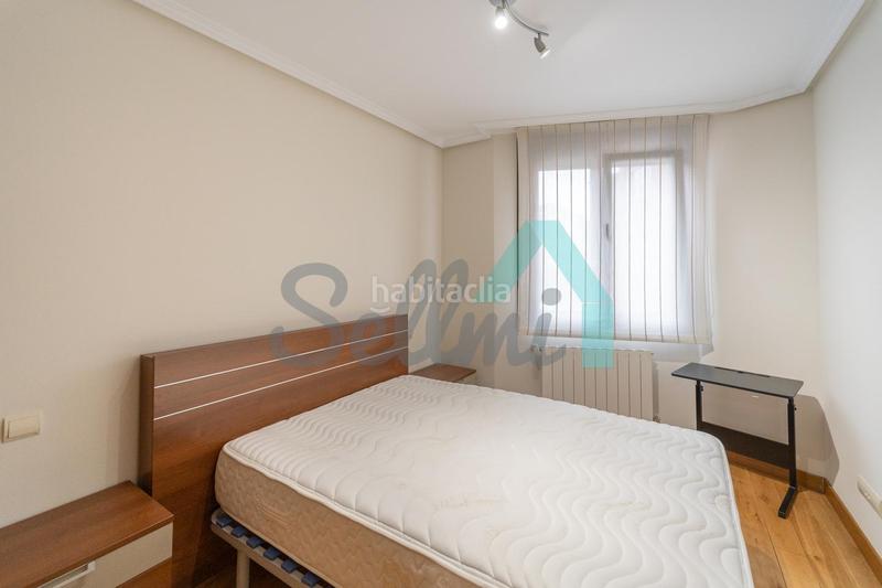 Foto e8d688a6-39d8-4239-bed7-323e7ebcec6f. Alquiler piso en Salesas - Foncalada - Campoamor Oviedo