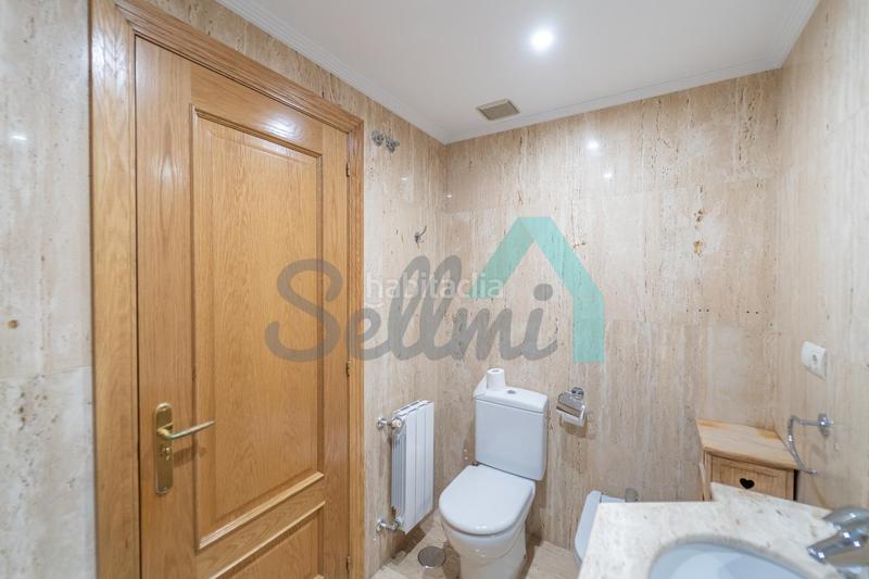 Foto f480c42b-d146-4cb0-a436-3e7f62cbceb2. Alquiler piso en Salesas - Foncalada - Campoamor Oviedo