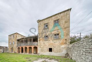 Haus  Camín de puente moral