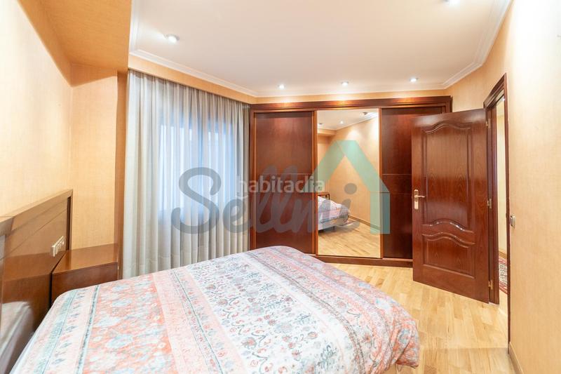 Foto 3bbc5c1a-f917-4c8c-af3d-3b4d3418b581. Appartamento con riscaldamento in Salesas - Foncalada - Campoamor Oviedo