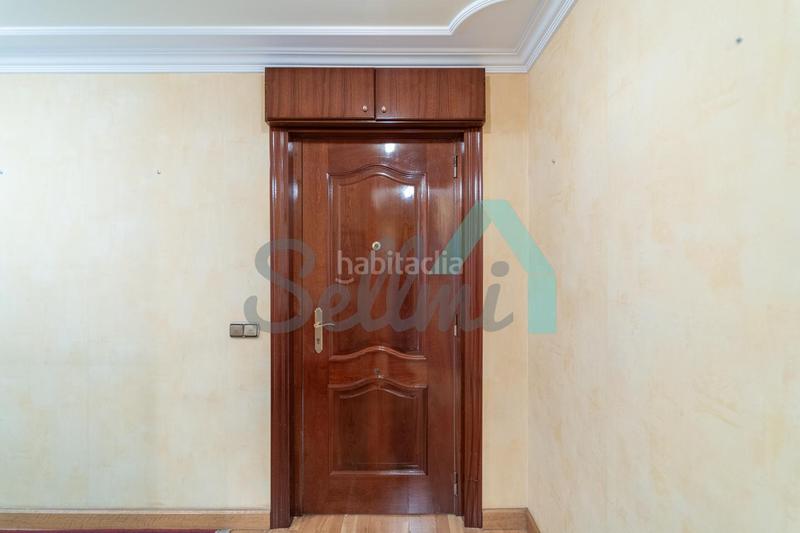 Foto 61ea5bd9-9fdf-4631-aaa2-0333b8a0cf97. Appartamento con riscaldamento in Salesas - Foncalada - Campoamor Oviedo