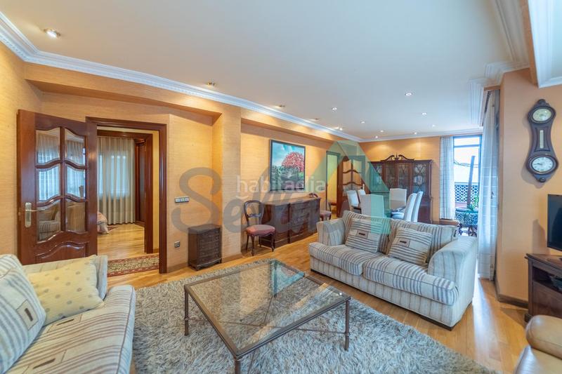 Foto 8d151fd6-95b9-46a8-ab80-37ec4e0cd797. Appartamento con riscaldamento in Salesas - Foncalada - Campoamor Oviedo