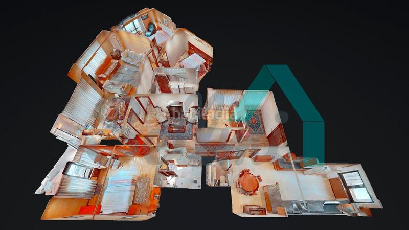 Foto 975852df-7156-47ab-8f98-21e30b6c3610. Appartamento con riscaldamento in Salesas - Foncalada - Campoamor Oviedo