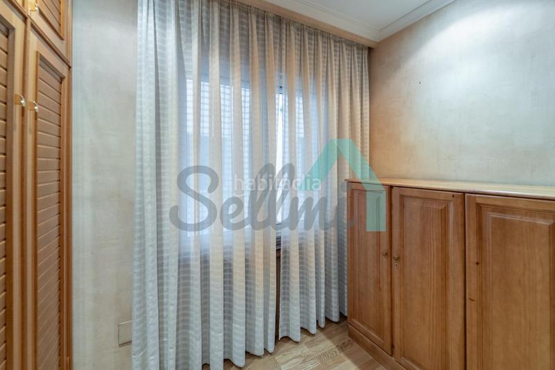 Foto a166a480-c568-4ac0-a5bf-68e9f21348aa. Appartamento con riscaldamento in Salesas - Foncalada - Campoamor Oviedo