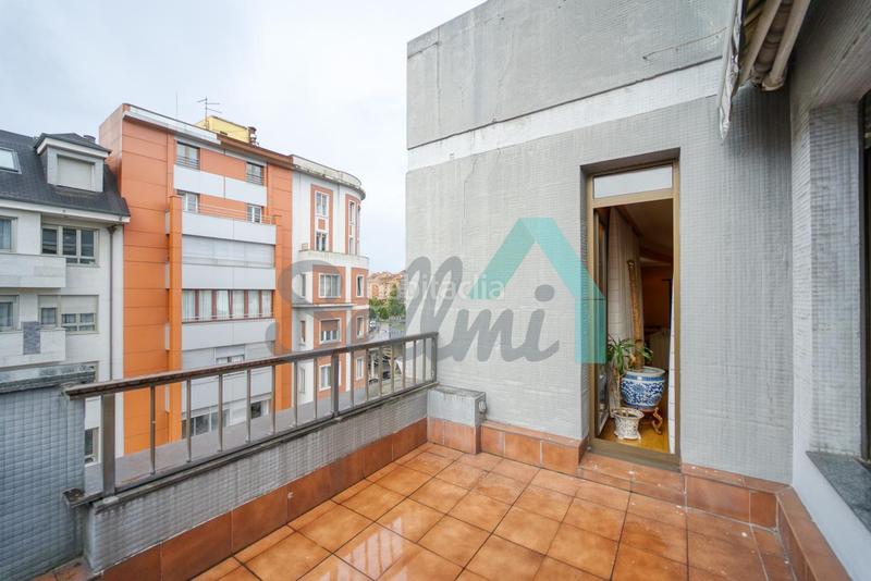 Foto b1b596df-8f80-40bd-ac6a-ce7fd0178599. Appartamento con riscaldamento in Salesas - Foncalada - Campoamor Oviedo