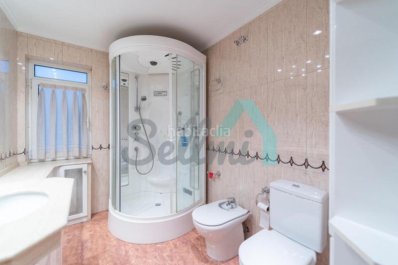 Foto cf771e93-abfd-4c59-b7cb-8e06723fa859. Appartamento con riscaldamento in Salesas - Foncalada - Campoamor Oviedo