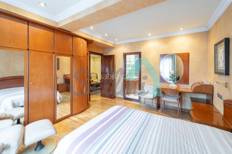 Foto d0850c35-2699-4a4b-8543-34064ce92c8b. Appartamento con riscaldamento in Salesas - Foncalada - Campoamor Oviedo