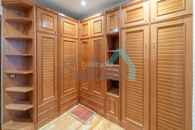 Foto f1d70808-e8b9-4d37-a616-7ca8e6bf39b9. Appartamento con riscaldamento in Salesas - Foncalada - Campoamor Oviedo