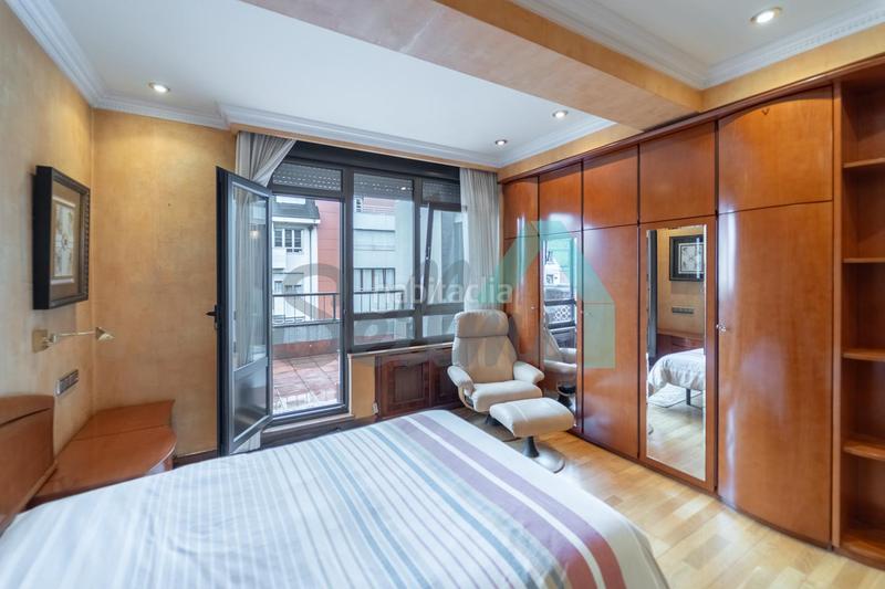 Foto 041ce607-5c62-40d9-a437-3e241a8f846b. Etagenwohnung mit heizung in Salesas - Foncalada - Campoamor Oviedo