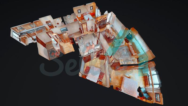 Foto 0aee4dd3-5702-4025-ba93-9822d173cec0. Etagenwohnung mit heizung in Salesas - Foncalada - Campoamor Oviedo